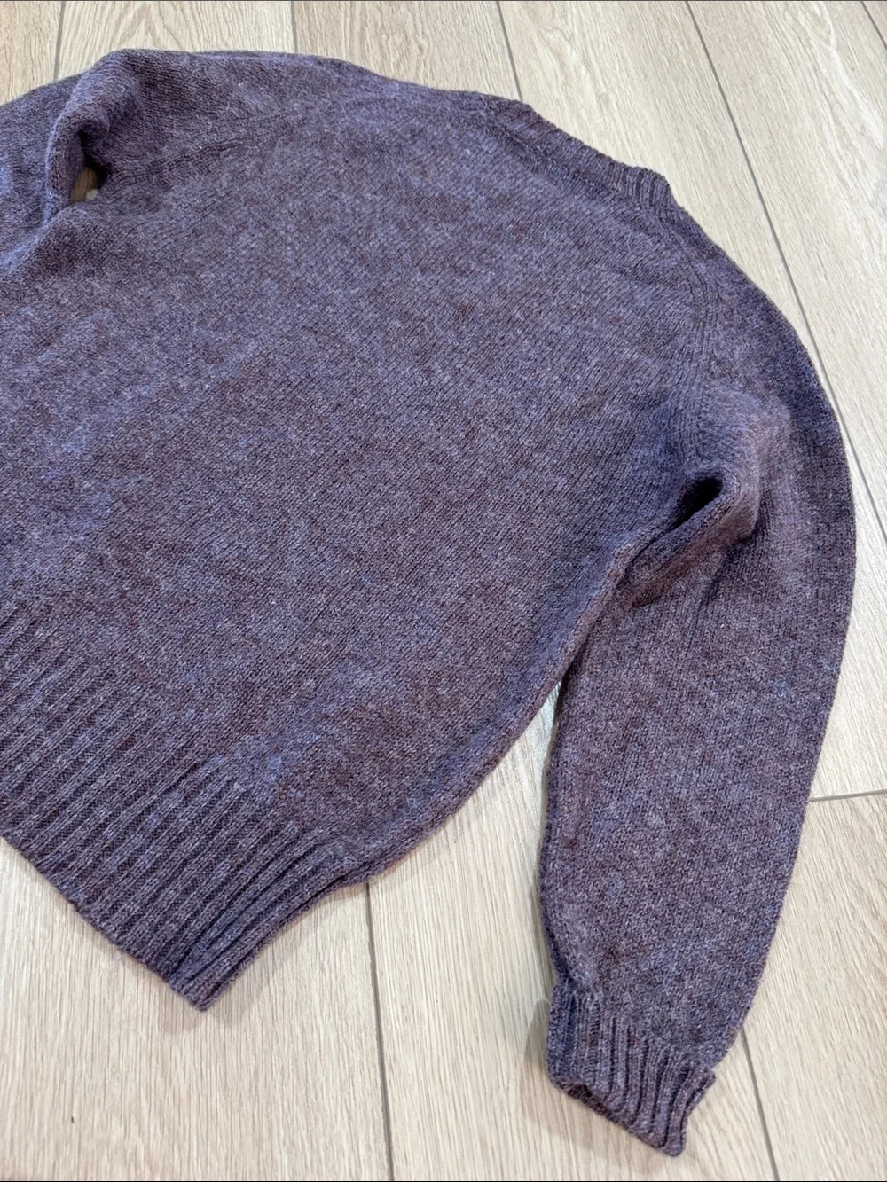 Hunt Club vintage hunt